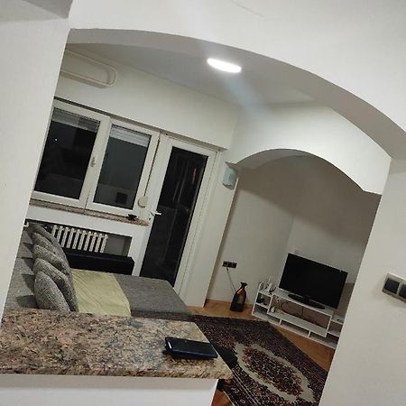 Appartamento Stan centar Bitola Esterno foto