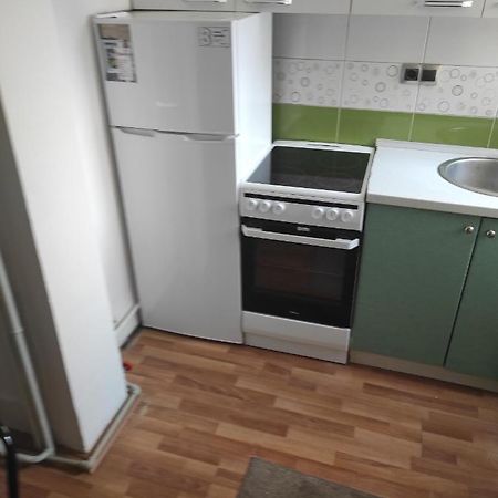 Appartamento Stan centar Bitola Esterno foto