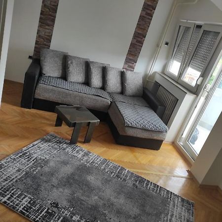 Appartamento Stan centar Bitola Esterno foto