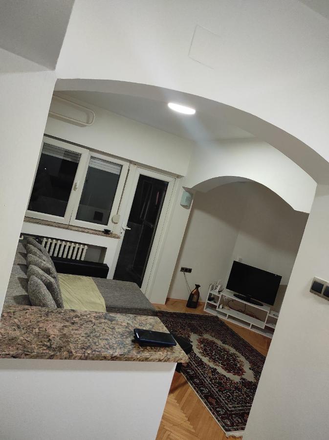 Appartamento Stan centar Bitola Esterno foto