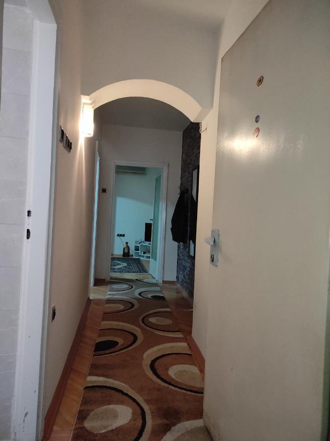 Appartamento Stan centar Bitola Esterno foto